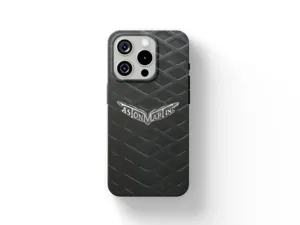 Aston Martin Handyhüllen Qualität Max Edition